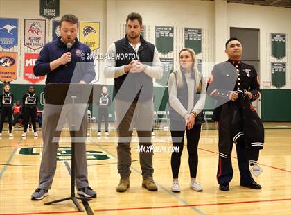 Thumbnail 3 in Marines H.S. Female Athlete of the Month - Emily Matson  photogallery.