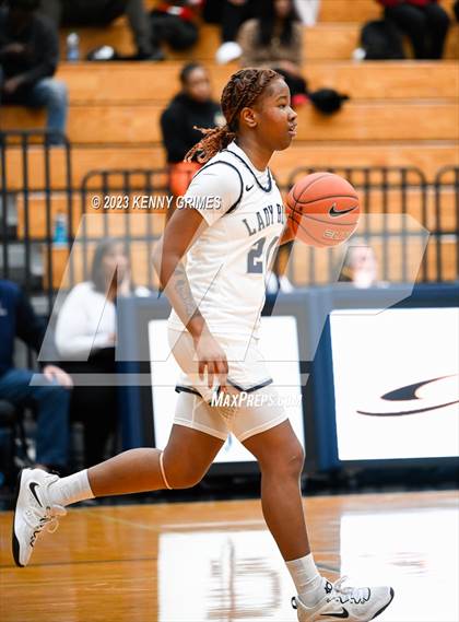 Thumbnail 2 in McEachern vs. Norcross photogallery.