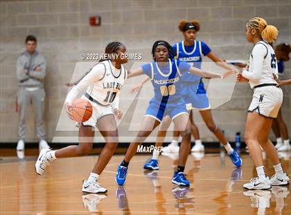Thumbnail 3 in McEachern vs. Norcross photogallery.