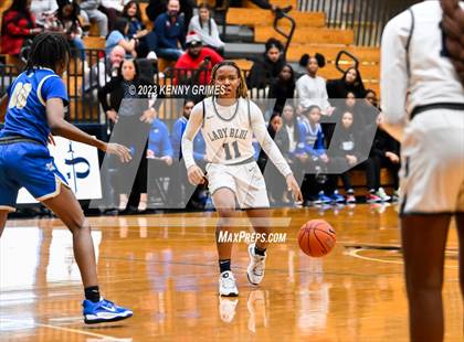 Thumbnail 3 in McEachern vs. Norcross photogallery.