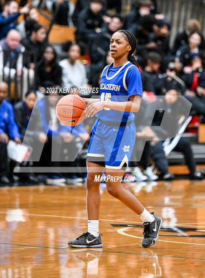Thumbnail 2 in McEachern vs. Norcross photogallery.