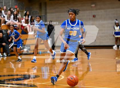 Thumbnail 3 in McEachern vs. Norcross photogallery.