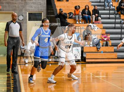 Thumbnail 3 in McEachern vs. Norcross photogallery.