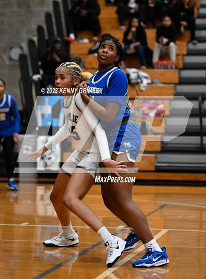 Thumbnail 2 in McEachern vs. Norcross photogallery.