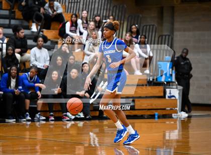 Thumbnail 1 in McEachern vs. Norcross photogallery.