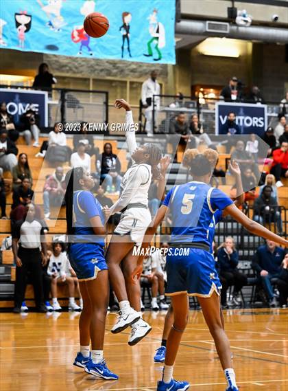 Thumbnail 2 in McEachern vs. Norcross photogallery.