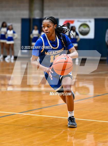 Thumbnail 3 in McEachern vs. Norcross photogallery.
