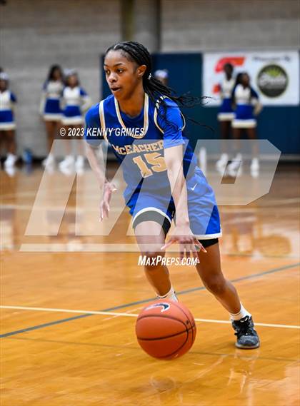 Thumbnail 1 in McEachern vs. Norcross photogallery.