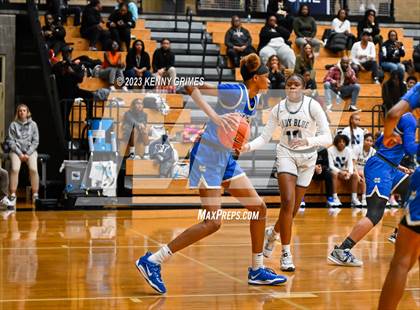 Thumbnail 2 in McEachern vs. Norcross photogallery.