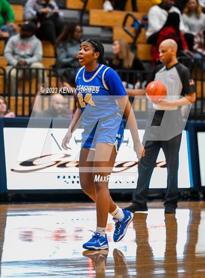 Thumbnail 1 in McEachern vs. Norcross photogallery.