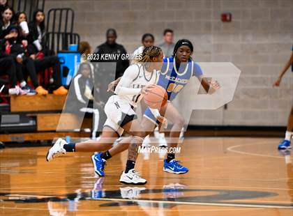 Thumbnail 3 in McEachern vs. Norcross photogallery.