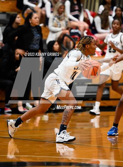 Thumbnail 1 in McEachern vs. Norcross photogallery.