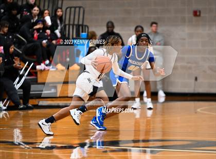 Thumbnail 2 in McEachern vs. Norcross photogallery.