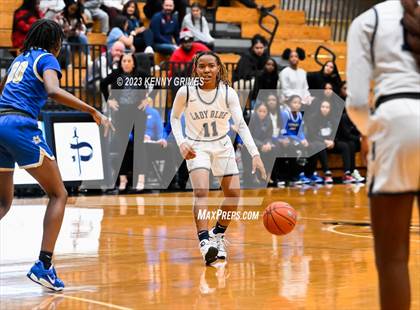 Thumbnail 2 in McEachern vs. Norcross photogallery.