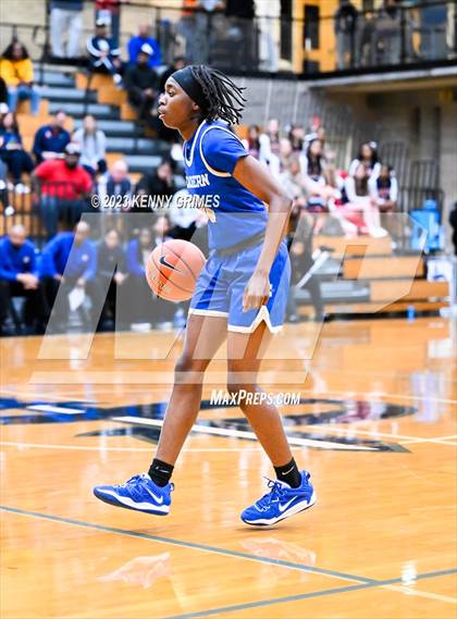 Thumbnail 3 in McEachern vs. Norcross photogallery.
