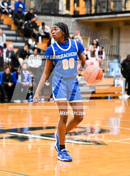 Thumbnail 2 in McEachern vs. Norcross photogallery.
