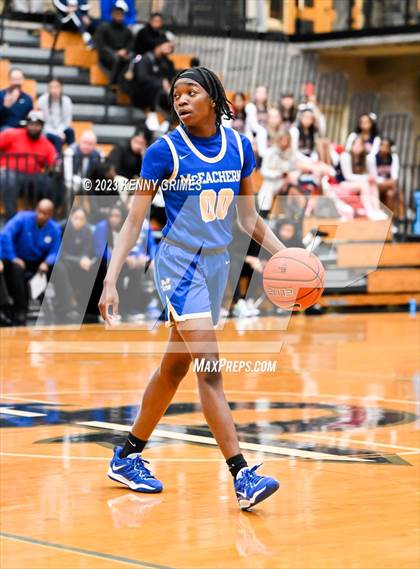 Thumbnail 1 in McEachern vs. Norcross photogallery.