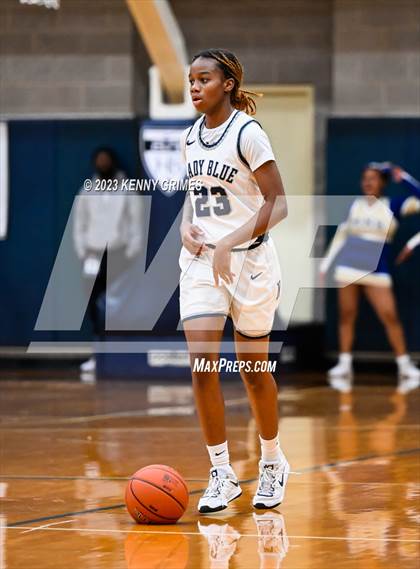 Thumbnail 3 in McEachern vs. Norcross photogallery.