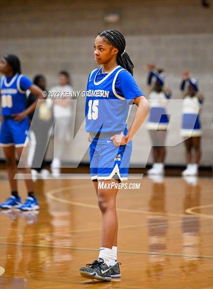 Thumbnail 2 in McEachern vs. Norcross photogallery.