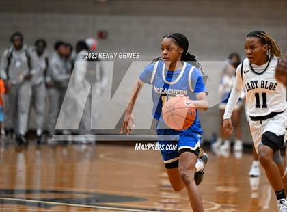 Thumbnail 2 in McEachern vs. Norcross photogallery.