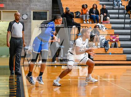 Thumbnail 2 in McEachern vs. Norcross photogallery.