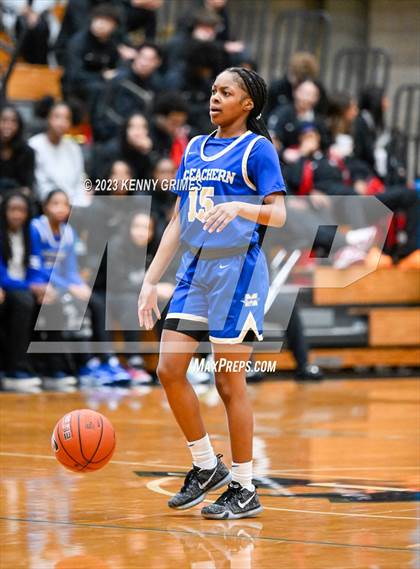 Thumbnail 1 in McEachern vs. Norcross photogallery.
