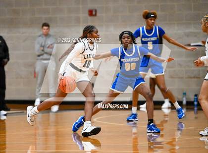 Thumbnail 2 in McEachern vs. Norcross photogallery.