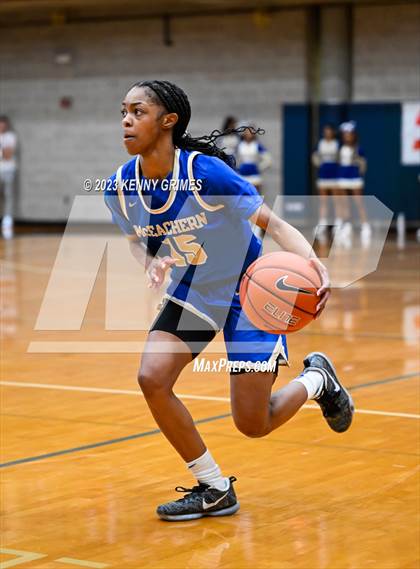 Thumbnail 3 in McEachern vs. Norcross photogallery.