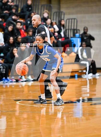 Thumbnail 1 in McEachern vs. Norcross photogallery.