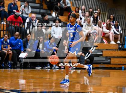 Thumbnail 2 in McEachern vs. Norcross photogallery.