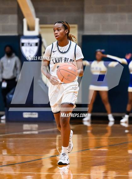 Thumbnail 2 in McEachern vs. Norcross photogallery.