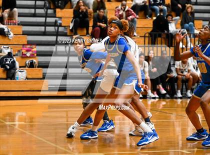Thumbnail 2 in McEachern vs. Norcross photogallery.