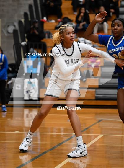 Thumbnail 1 in McEachern vs. Norcross photogallery.