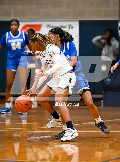 Thumbnail 3 in McEachern vs. Norcross photogallery.