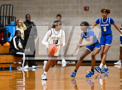 Thumbnail 2 in McEachern vs. Norcross photogallery.