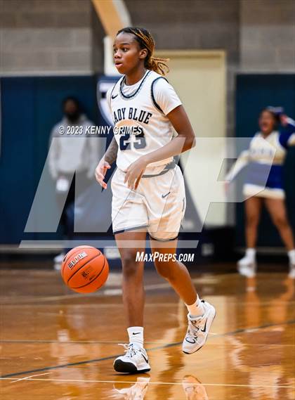 Thumbnail 1 in McEachern vs. Norcross photogallery.