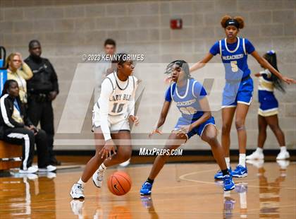 Thumbnail 3 in McEachern vs. Norcross photogallery.