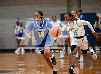 Thumbnail 1 in McEachern vs. Norcross photogallery.