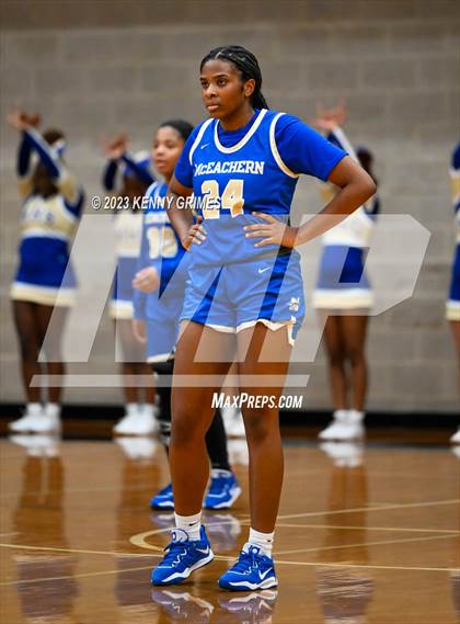Thumbnail 1 in McEachern vs. Norcross photogallery.