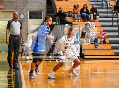 Thumbnail 1 in McEachern vs. Norcross photogallery.