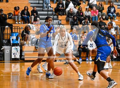 Thumbnail 3 in McEachern vs. Norcross photogallery.