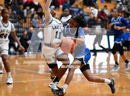 Thumbnail 2 in McEachern vs. Norcross photogallery.