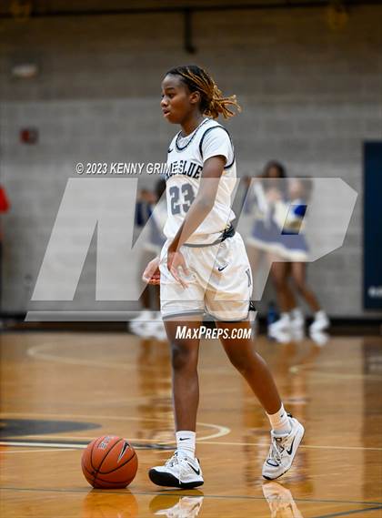 Thumbnail 1 in McEachern vs. Norcross photogallery.