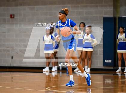 Thumbnail 2 in McEachern vs. Norcross photogallery.