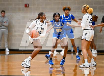 Thumbnail 1 in McEachern vs. Norcross photogallery.