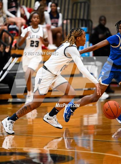 Thumbnail 2 in McEachern vs. Norcross photogallery.