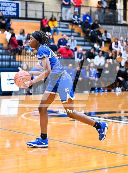 Thumbnail 1 in McEachern vs. Norcross photogallery.