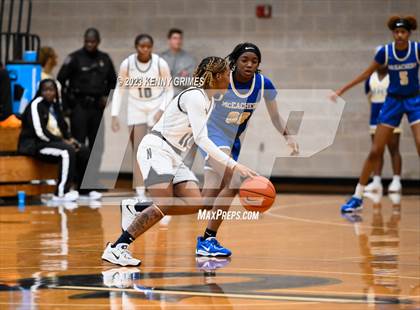 Thumbnail 1 in McEachern vs. Norcross photogallery.