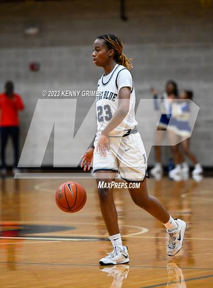 Thumbnail 2 in McEachern vs. Norcross photogallery.