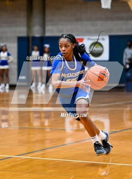 Thumbnail 2 in McEachern vs. Norcross photogallery.